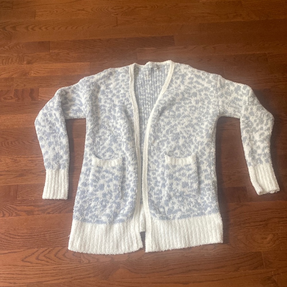 Warm and Cozy- Lifestyle Cardigan